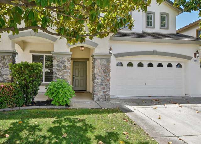 Property at 1841 Sevilla Dr, Roseville, CA 95747, 4 beds, 3 baths