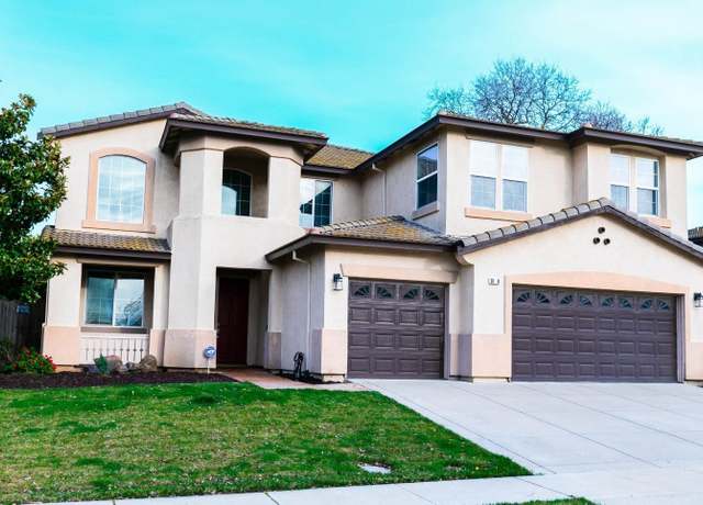 Property at 10730 Sand Castle Way, Stockton, CA 95209, 4 beds, 3 baths