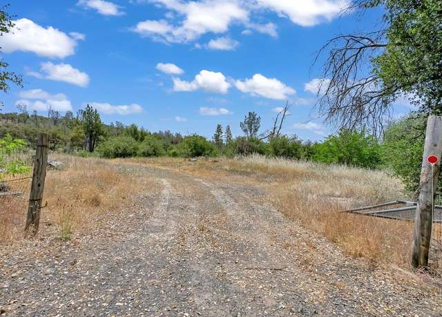 Property at 205 Maple Ln, Oroville, CA 95966