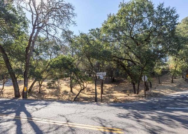 Property at 0 Winding Way, Fair Oaks, CA 95628