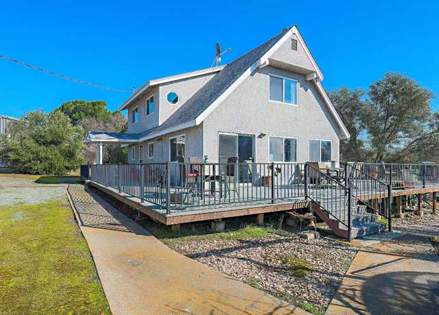 Property at 10949 Limestone Dr, Wallace, CA 95254, 3 beds, 3 baths