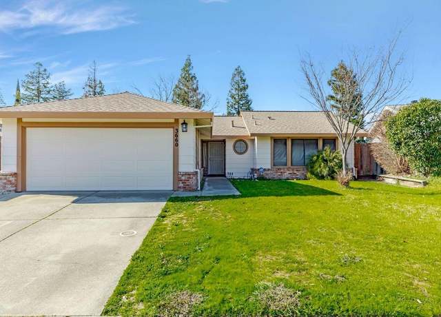 Property at 3660 Rollins Way, Antelope, CA 95843, 3 beds, 2 baths