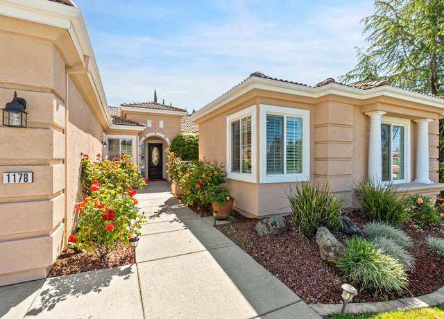 Property at 1178 Humbug Way, Auburn, CA 95603, 4 beds, 2.5 baths