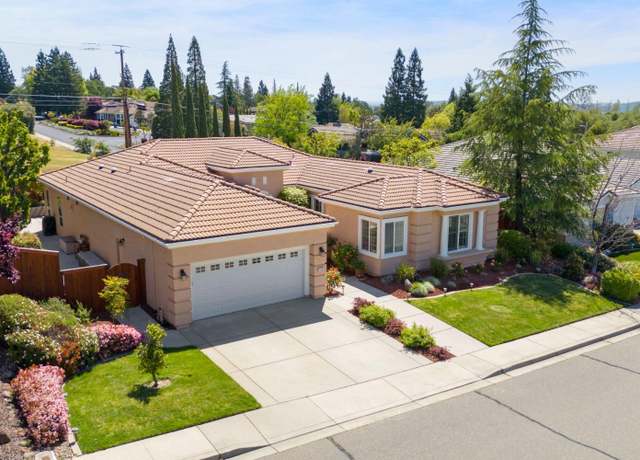 Property at 1178 Humbug Way, Auburn, CA 95603, 4 beds, 2.5 baths