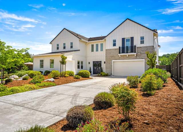 Property at 4224 Grand Elm Ln, Rocklin, CA 95765, 6 beds, 4.5 baths