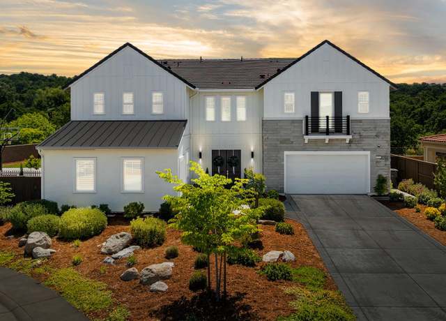 Property at 4224 Grand Elm Ln, Rocklin, CA 95765, 6 beds, 4.5 baths