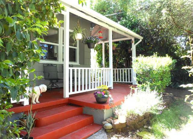 Property at 1335 High St, Auburn, CA 95603, 2 beds, 1 bath
