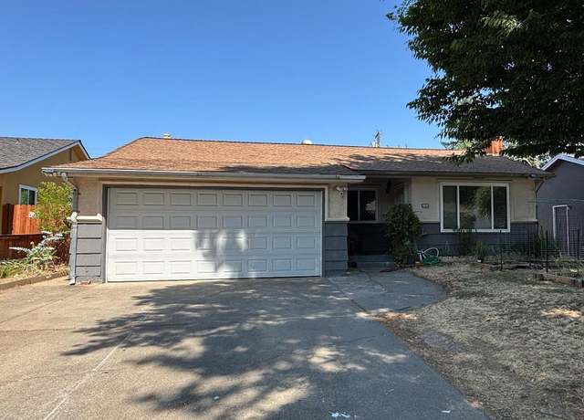 Property at 5331 Mcglashan St, Sacramento, CA 95820, 3 beds, 1 bath