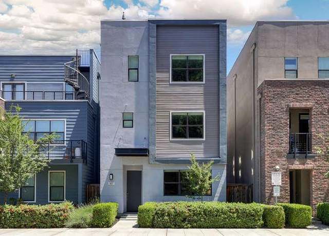 Property at 307 10th St, Sacramento, CA 95814, 3 beds, 3.5 baths