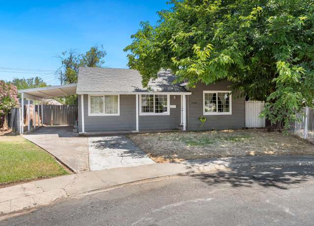 Property at 1038 Macarlen Way, Sacramento, CA 95815, 3 beds, 1 bath