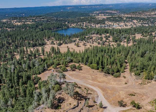 Property at 2180 Mason Rd, Rail Road Flat, CA 95248