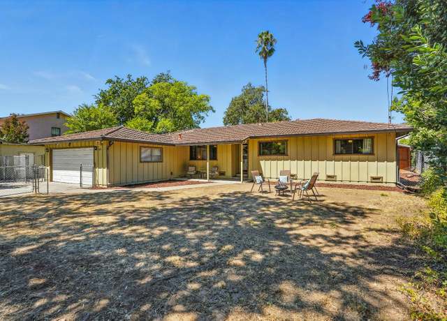 Property at 5691 Oak Hill Dr, Sacramento, CA 95841, 4 beds, 2 baths