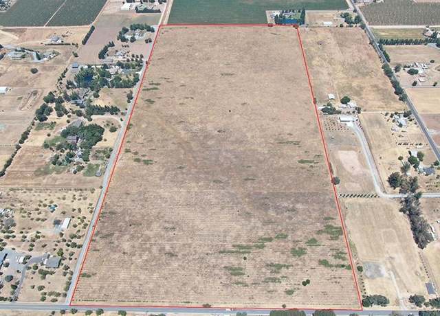 Property at 11501 E Jahant Rd, Acampo, CA 95220