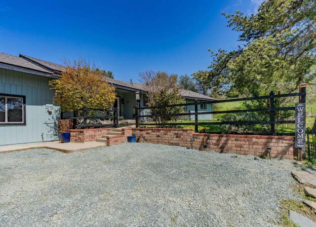 Property at 300 Hanford St, Sutter Creek, CA 95685, 4 beds, 2.5 baths