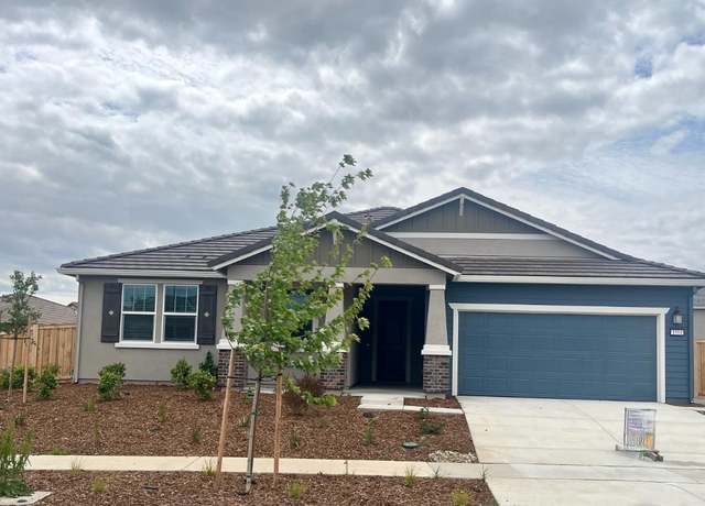 Property at 1514 Crowder Way, Plumas Lake, CA 95961, 4 beds, 2 baths