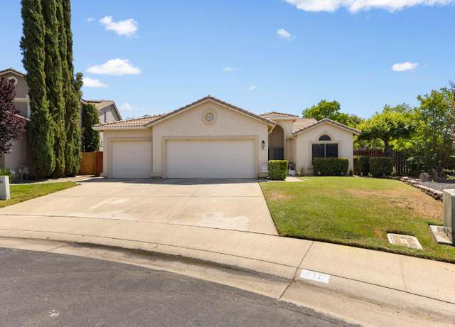Property at 211 Mariner Cir, Lincoln, CA 95648, 4 beds, 2 baths