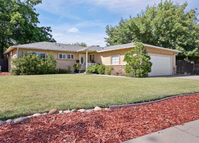 Property at 225 E Swain Rd, Stockton, CA 95207, 3 beds, 2 baths