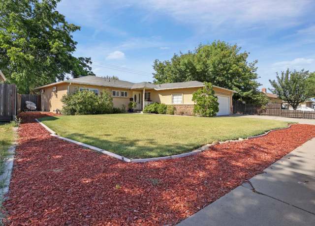Property at 225 E Swain Rd, Stockton, CA 95207, 3 beds, 2 baths
