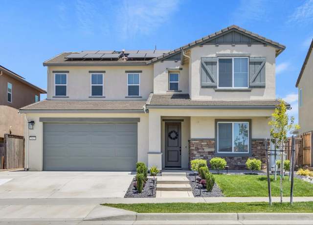 Property at 2812 Declaration Ave, Lincoln, CA 95648, 4 beds, 3 baths