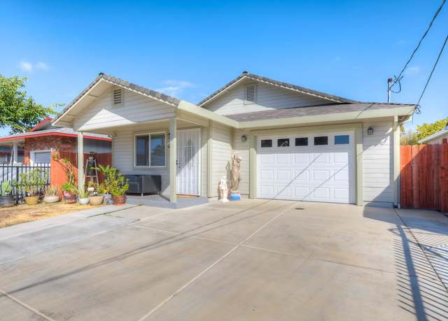 Property at 1131 Odonnell Ave, Sacramento, CA 95838, 3 beds, 2 baths