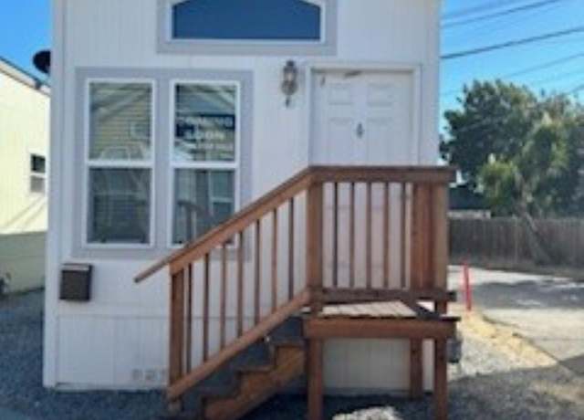 Property at 1300 E San Antonio St #70, San Jose, CA 95116, 1 bed, 1 bath