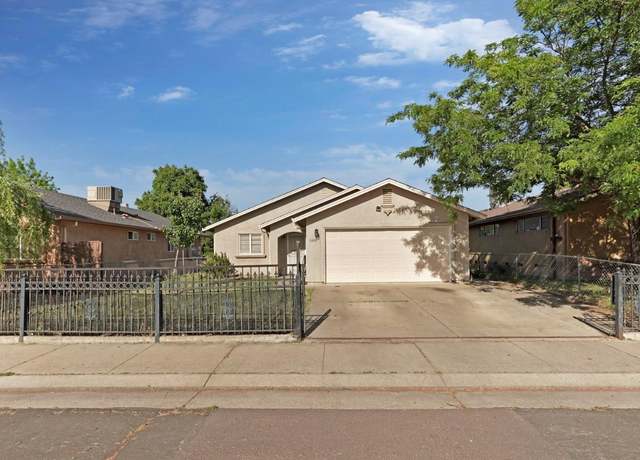 Property at 3460 Belleview Ave, Stockton, CA 95206, 3 beds, 2 baths