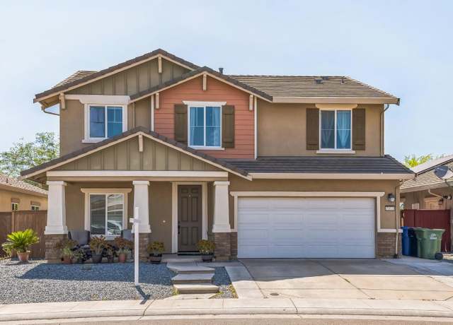 Property at 7577 Chappelle Way, Elk Grove, CA 95757, 4 beds, 2.5 baths