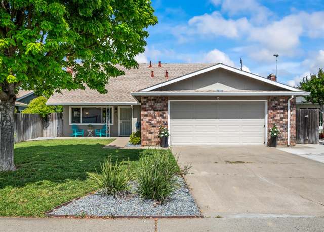 Property at 9037 Trujillo Way, Sacramento, CA 95826, 5 beds, 3 baths