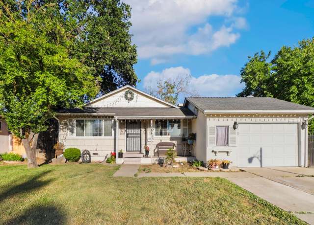 Property at 1724 Belt Way, Sacramento, CA 95832, 4 beds, 2 baths