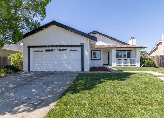 Property at 1024 Pintail Dr, Suisun City, CA 94585, 4 beds, 2 baths