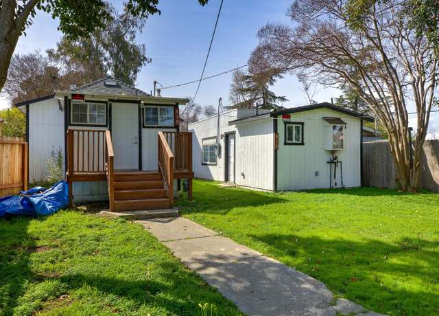 Property at 418 11th St, Marysville, CA 95901, 2 beds, 1 bath