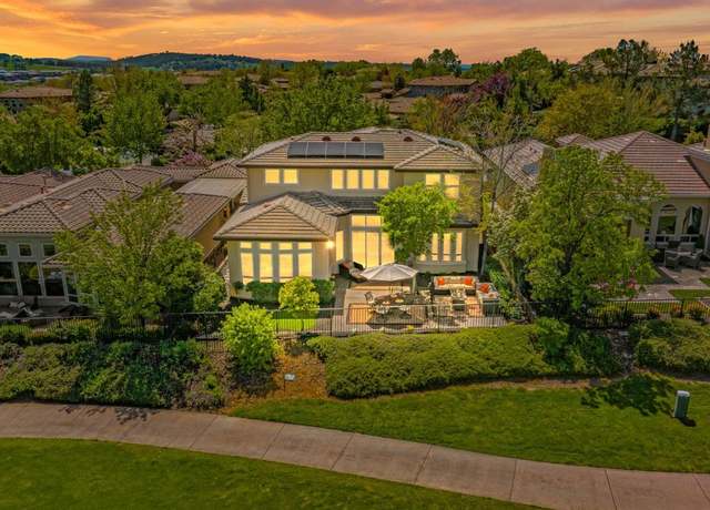 Property at 4001 Royal Troon Dr, El Dorado Hills, CA 95762, 3 beds, 2.5 baths