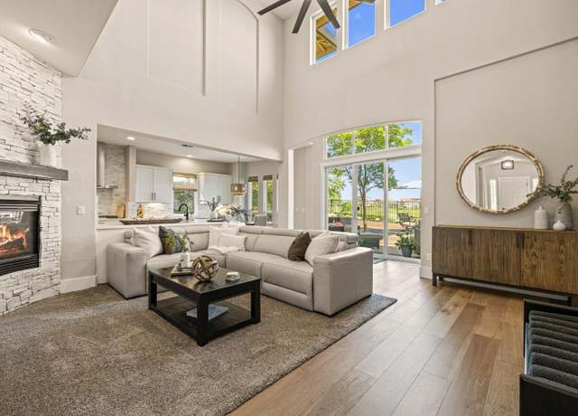 Property at 4001 Royal Troon Dr, El Dorado Hills, CA 95762, 3 beds, 2.5 baths