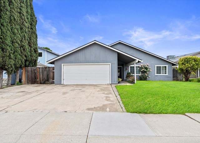 Property at 8815 Damian Ct, Stockton, CA 95210, 3 beds, 2 baths
