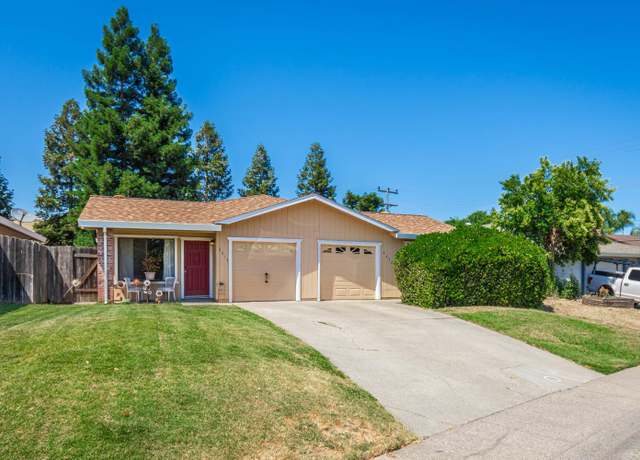 Property at 6613 Summer Rain Way, Citrus Heights, CA 95621, 4 beds, 2 baths