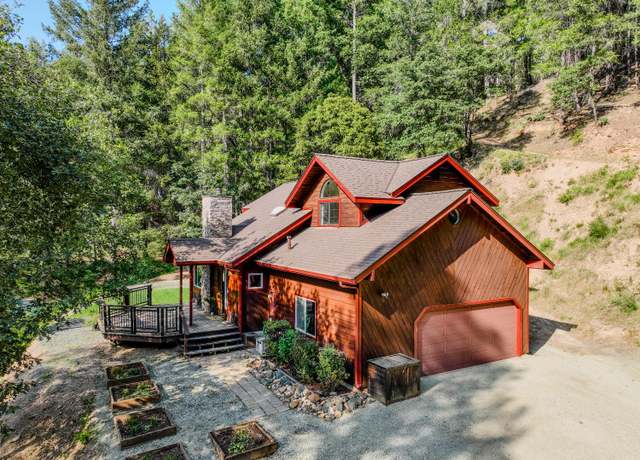Property at 14341 Arrowhead Mine Rd, Grass Valley, CA 95945, 3 beds, 2.5 baths