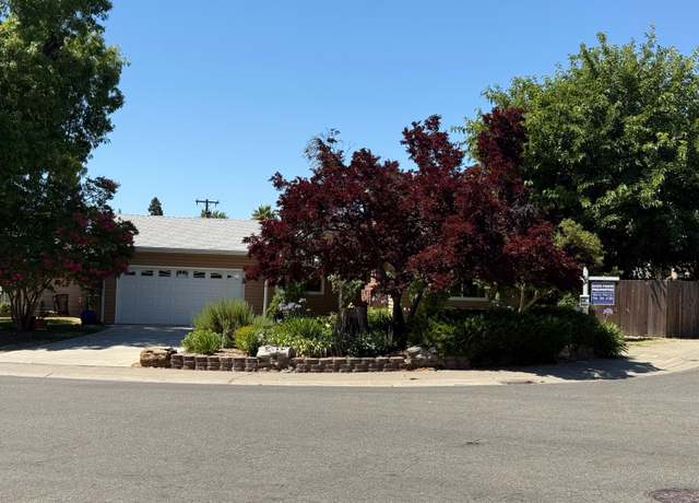 Property at 7543 Garden Gate Dr, Citrus Heights, CA 95621, 3 beds, 2 baths