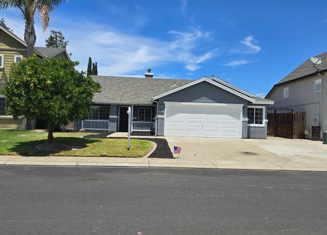 Property at 5509 Pountsmonth Dr, Salida, CA 95368, 4 beds, 2 baths