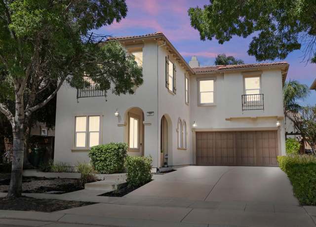 Property at 261 W Prosperidad Way, Mountain House, CA 95391, 4 beds, 2.5 baths