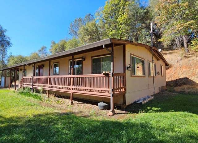 Property at 10134 Ladybird Dr, Grass Valley, CA 95949, 3 beds, 2 baths