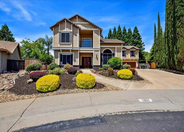Property at 5304 Hawkhaven, Rocklin, CA 95765, 5 beds, 3 baths