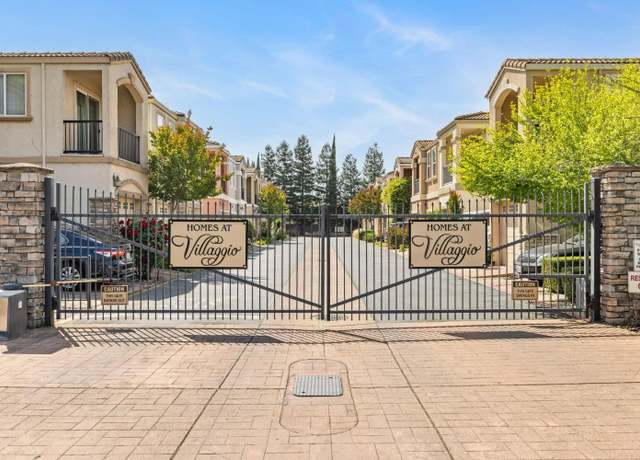 Property at 2738 Via Villaggio, Sacramento, CA 95864, 3 beds, 3 baths