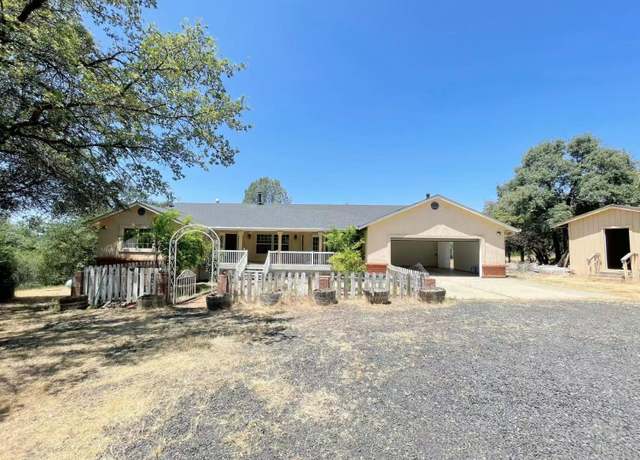 Property at 127 Eagle Vista Dr, Oroville, CA 95966, 3 beds, 2 baths