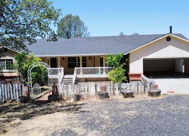 Property at 127 Eagle Vista Dr, Oroville, CA 95966, 3 beds, 2 baths