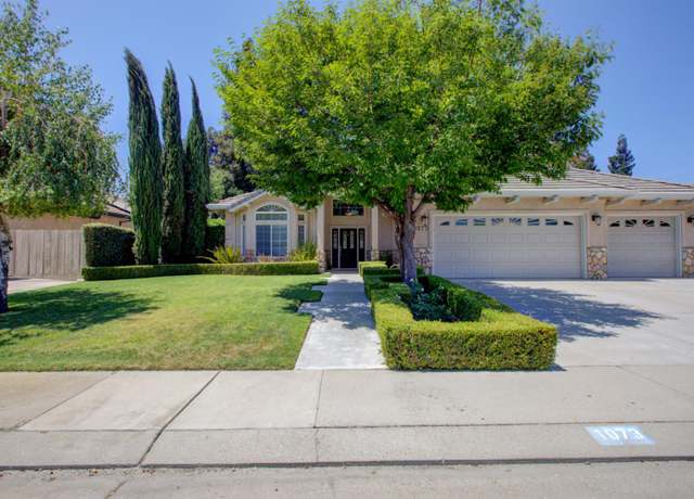 Property at 1073 Spring Meadow Dr, Manteca, CA 95336, 5 beds, 3 baths