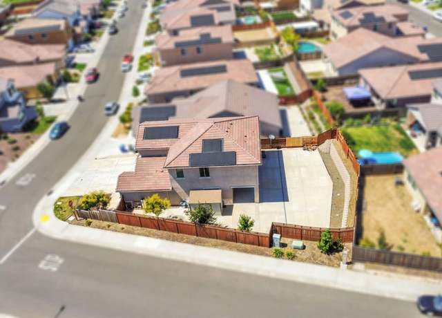 Property at 4900 Sassafras Way, Antelope, CA 95843, 5 beds, 3 baths