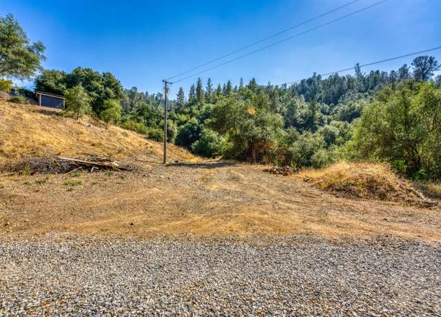Property at 10 - acres Secluded Way, Shingle Springs, CA 95682