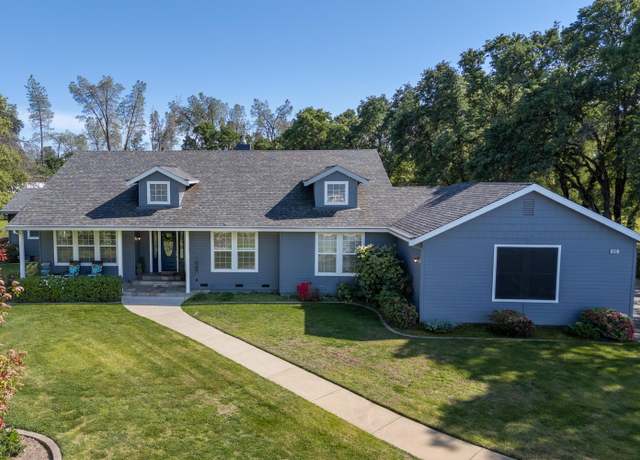 Property at 6245 Sandstone Ln, Browns Valley, CA 95918, 3 beds, 2.5 baths