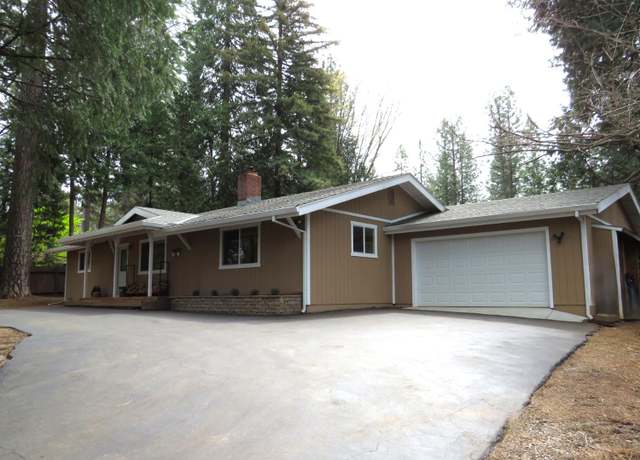 Property at 395 Alpine Dr, Colfax, CA 95713, 3 beds, 2 baths