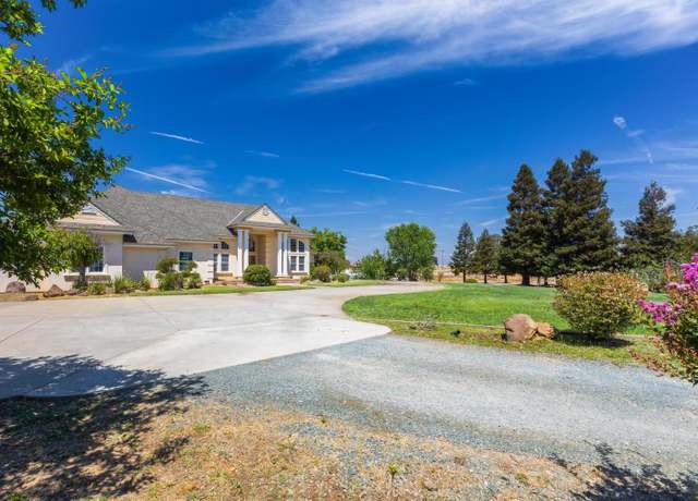 Property at 19997 E Liberty Rd, Clements, CA 95632, 8 beds, 6.5 baths